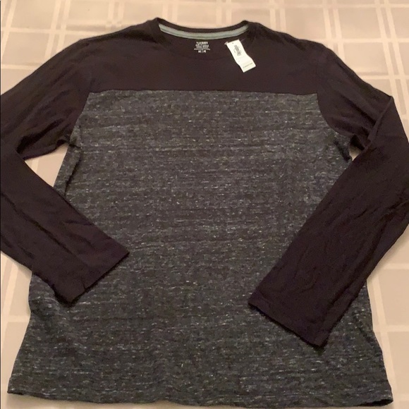 Old Navy Other - NWT Old Navy Long Sleeved Tee